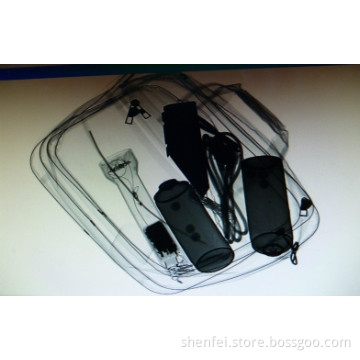 Cheap factory price x ray baggage machine 5030A for security